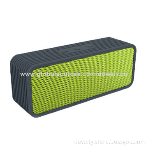 Bluetooth Wireless Speaker